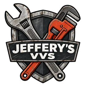 Jeffery's VVS – logotyp