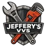 Jeffery's VVS logotyp